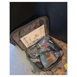 Bosch PS20 Driver drill