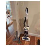 Shark Professional vacuum