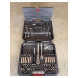 Craftsman 154pc mechanics tool set I didn