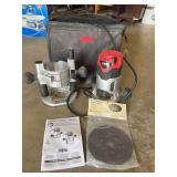 Skil 1830 plunge router