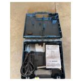 Bosch palm router