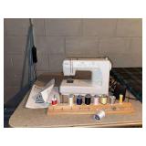 Kenmore sewing machine model 385.15516000