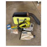 Ryobi JM82G plate joiner