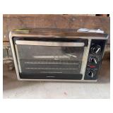 Hamilton Beach oven Model 31105