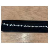 Women’s BHG dolphin design bracelet