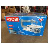 Ryobi XLSC162VS 16" scroll saw