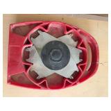 Freud 6" Dado set