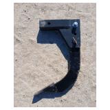 Ripper	WOLVERINE		JMR-22-8.5G	"High quality steel and alloy steel materials Service type: beach buggy UTV、 tractor Surface treatment coating color: RAL7021 Upper arm link profile of soil loosening m