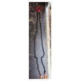 1 NEW 5/16" Lifting Chain, MOUNT VERNON