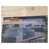 All-Steel Carport	landhonor	LHR-CP2020F	"Length:20