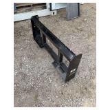 Pallet Fork frame PFF2-13-45w MOUNT VERNON