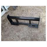 Pallet Fork frame PFF2-13-45w MOUNT VERNON