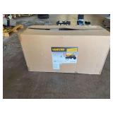 Master 140000btu portable heater NIB unassembled
