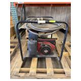Long Run 5000 Portable Generator Vanguard 9 HP w/cord #14