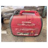 Honda EU2000i Portable generator