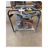Long Run 5000 Portable Generator Vanguard 9 HP w/cord #5
