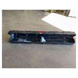 Yakima Rooftop Fishing Rod Box NEW unused