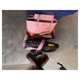 Dickies computer bag with clutch, crossbody bag, Elim & Paul 3pc set