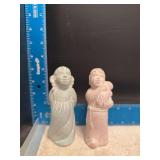 Isabel Bloom figurine(s) as shown