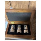 Snap-on signature series limited edition 3 generation socket set
