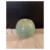 Unmarked McCoy cookie jar