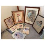 Bessie Pease Gutmann art and book