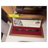 Snap-on Dale Sr 1998 Daytona 500 24kt gold engraved wrench