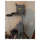 Kirby vacuum and accessories