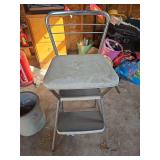 Cosco kitchen step stool
