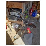 Modern eagle weather vane, wind vane included Still attached to roof cap, see photos