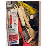 Kitchen drawer FULL of kitchen utensils