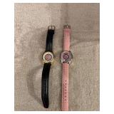 His and Hers Chicago Cubs watches