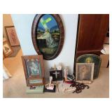 Religious decor