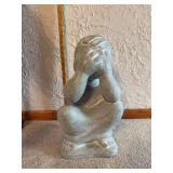 Isabel Bloom figurine(s) as shown