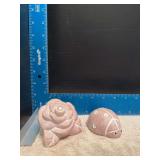 Isabel Bloom figurine(s) as shown