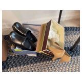 Women’s Dansko shoes size 37 and Naturalizers size 7.5
