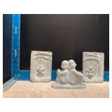 Isabel Bloom figurine(s) as shown