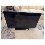 Samsung 50” flatscreen tv Model UN50J6200AF No remote
