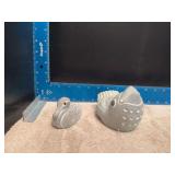 Isabel Bloom figurine(s) as shown