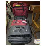 Luggage