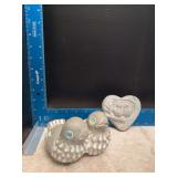 Isabel Bloom figurine(s) as shown Does have chip, see photos