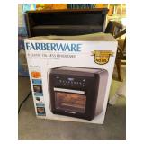 Farberware 5 qt Oil-less fryer oven, appears new in box