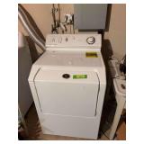 Maytag Neptune electric dryer model MDE3000AYW ￼