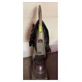 Bissell deep clean carpet cleaner