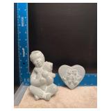 Isabel Bloom figurine(s) as shown