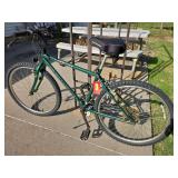 Schwinn Frontier 18 speed bicycle
