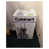 Cuisinart Elemental 8 food processor