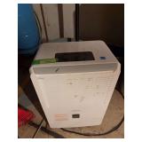 Kenmore dehumidifier model 405.43570310 ￼