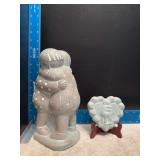 Isabel Bloom figurine(s) as shown