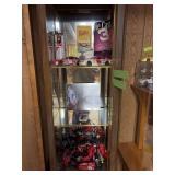 Dale Earnhardt Jr collectibles as shown